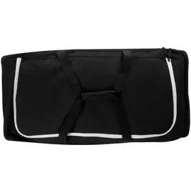 Uhlsport Basic Line 110 L Travel & Team Vereinstasche schwarz XL