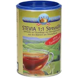 NatureKing Stevia 1:1 Streusüße 750 g Pulver