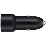 Samsung EP-L1100 KFZ Schnellladegerät 12,0 - 24,0 V Schwarz
