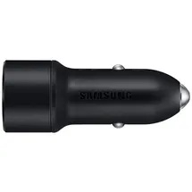 Samsung EP-L1100 KFZ Schnellladegerät 12,0 - 24,0 V Schwarz