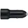 Samsung EP-L1100 KFZ Schnellladegerät 12,0 - 24,0 V Schwarz
