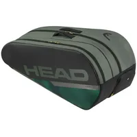 Head Tour Racquet Bag L thyme/banana (260624-TYBN)