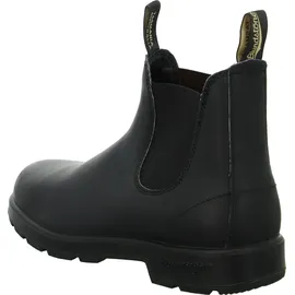Blundstone 510 Herren Schwarz 43