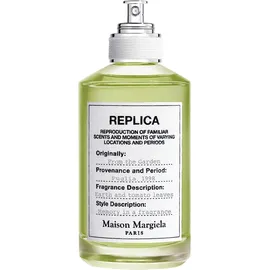 Maison Margiela Replica From The Garden Eau de Toilette 100 ml