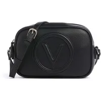 Valentino Covent Umhängetasche Kunstleder Black