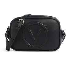 Valentino Covent Umhängetasche Kunstleder Black