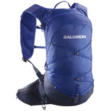 Salomon XT15 Daypack, blau,