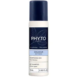 Phyto Softness Trockenshampoo 75 ml