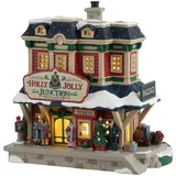 Lemax - Holly Jolly Junction