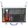 Trendline Trend Line Schraubendreher TrendLine Werkzeug-Set 71-teilig