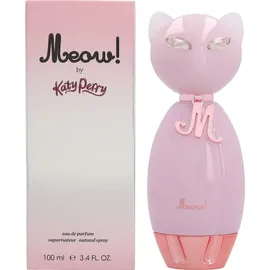 Katy Perry Meow! Eau de Parfum 100 ml