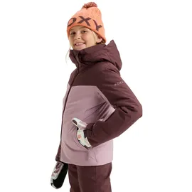 Roxy Free Jet Block Jacke Rosa 176