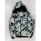 Spyder Field Jacket Damen Skijacke - beige