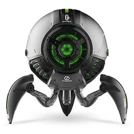 Gravastar Mars Normal Version grau