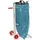 FETRA Abfallsammler 1386 0 l Grau