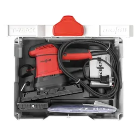 Mafell UVA 115 E im T-MAX