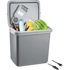 Klamer Elektrische Kühlbox 25 l