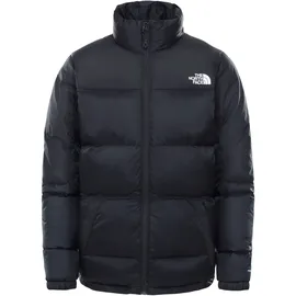 The North Face DIABLO DOWN Jacke Damen Daunenjacke, TNF black/tnf black XL