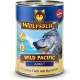 Wolfsblut Pacific 6er Pack (6 x 395 g