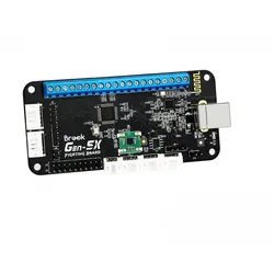 Brook Gen-5X Series Fighting Board