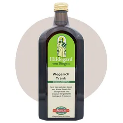 Hildegard Wegerich-Trank 500 ml