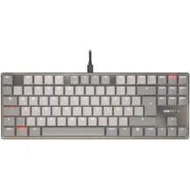 Cherry KC 500 MX Low Profile DE