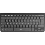 Inateck Bluetooth-Tastatur für iPad Pro/Air/Mini/10.9/10.2/9.7 Grau