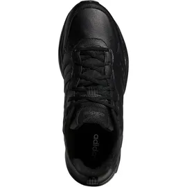 adidas Strutter Core Black / Core Black / Grey Six 48