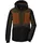 KILLTEC Herren Funktionsjacke KSW 47 MN SKI JCKT, mud, L