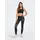 ONLY PLAY ONPRYA-2-SPACE Tights Schwarz XS