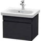 Duravit Waschtischunterschrank wandhängend „DuraStyle“ 50 × 39,8 × 36,8 cm