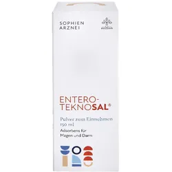 Entero-Teknosal 150 ml Pulver