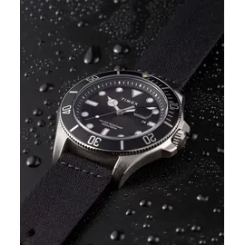 Timex Harborside Coast Analog Quarz Leder 40 mm