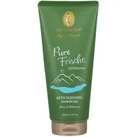 Primavera Pure Frische Aktiv Duschgel (200ml)