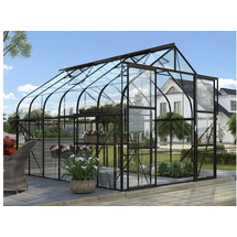 Vitavia Diana 9900 schwarz ESG 3 mm 9,9 m²