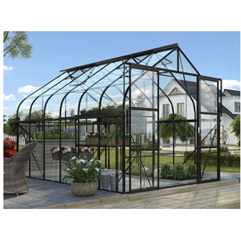 Vitavia Diana 9900 schwarz ESG 3 mm 9,9 m²