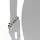 Ostsee-Schmuck Armband Classic silber 925 18,5 cm