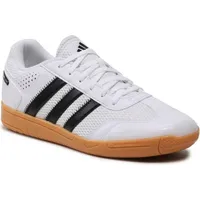 adidas Spezial Light Handballschuh Cloud White / Core Black / Core Black 42 2/3