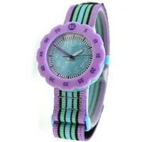 Flik Flak Kinderuhr LOOP IN PASTEL FPSP071