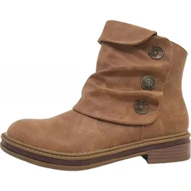 Blowfish Stiefelette KAY-KAY-B schoko 36