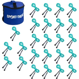 Sport-Thieme Speed Rope-Set Mehrfarbig 3,00 m
