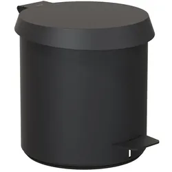Frost - Pedaleimer 250, schwarz