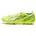 Herren yellow alert/puma black/glowing red 39