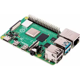 Raspberry Pi 4 Model B 8 GB