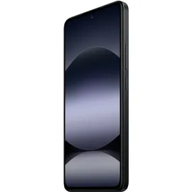 Xiaomi Redmi Note 14 4G 6 GB RAM 128 GB Midnight Black