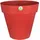 Riviera Ø 60 x 53,6 cm Rot