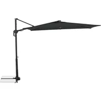 Doppler Balkonschirm Active Green Ed. Rechteckig 240 x 135