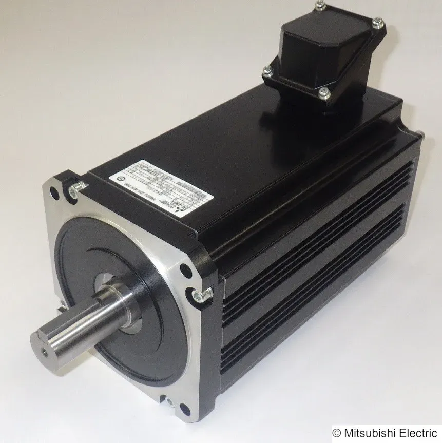 Mitsubishi Electric PM-Motor, 0,2kW, EM-AMFKT 0.2K#703050