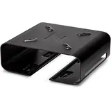 HP VESA Mount Wandarm Schwarz