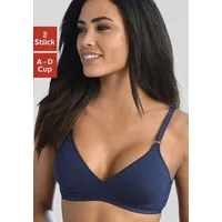 Saturday Knight PETITE FLEUR Bralette-BH | 70B